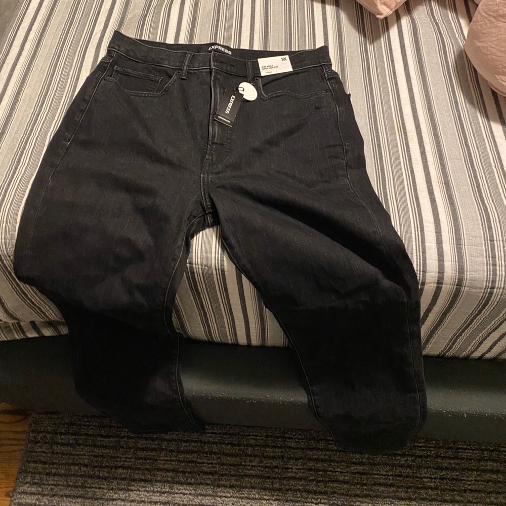 Express Jean